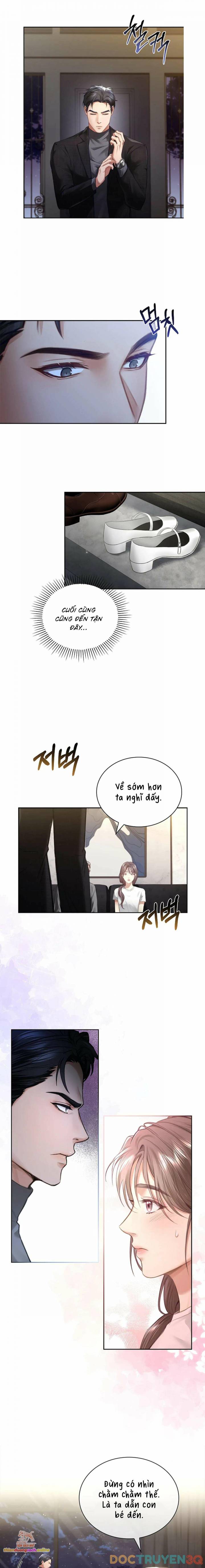 [18+] Người Vợ Trẻ Chap Chapter 4-[18+] Người Vợ Trẻ - Next Chap 5