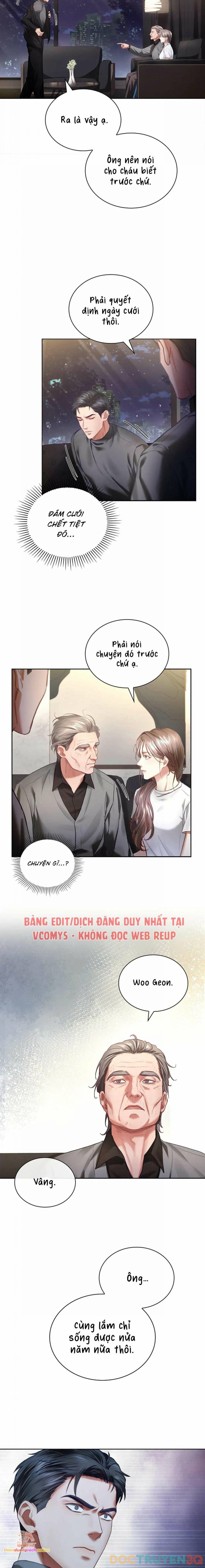 [18+] Người Vợ Trẻ Chap Chapter 4-[18+] Người Vợ Trẻ - Next Chap 5