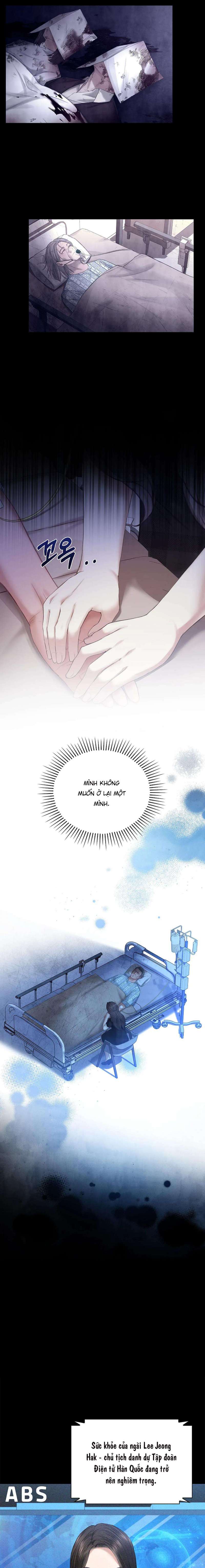 [18+] Người Vợ Trẻ Chap Chapter 5-[18+] Người Vợ Trẻ - Next Chap 6