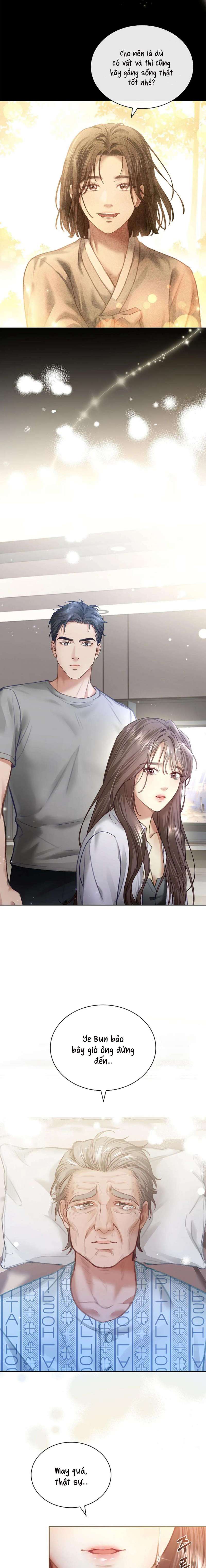 [18+] Người Vợ Trẻ Chap Chapter 5-[18+] Người Vợ Trẻ - Next Chap 6