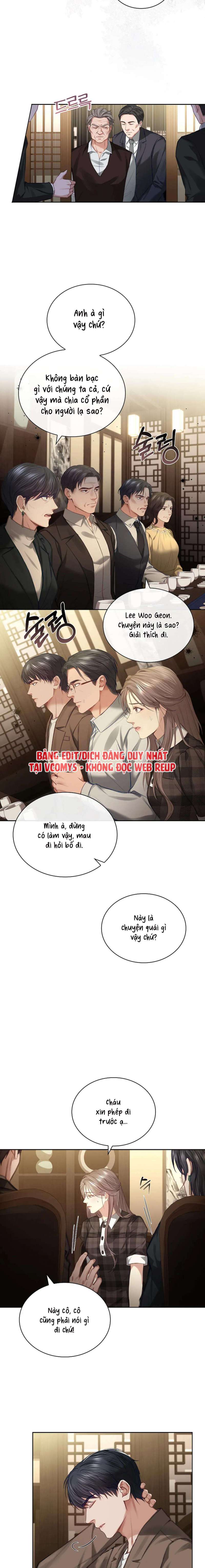 [18+] Người Vợ Trẻ Chap Chapter 5-[18+] Người Vợ Trẻ - Next Chap 6