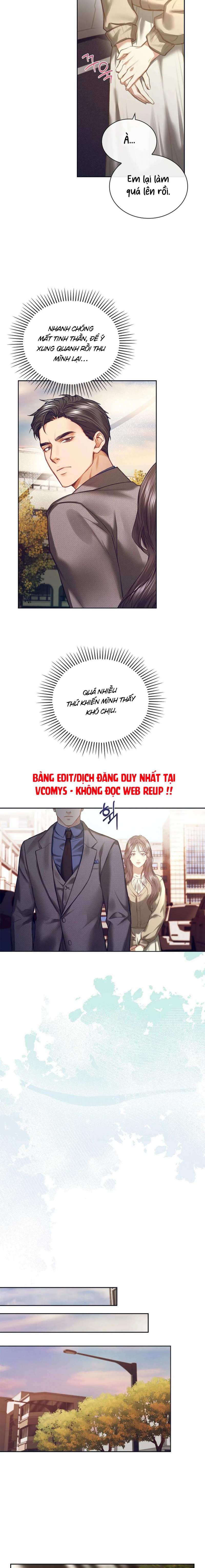 [18+] Người Vợ Trẻ Chap Chapter 6-[18+] Người Vợ Trẻ - Next Chap 7