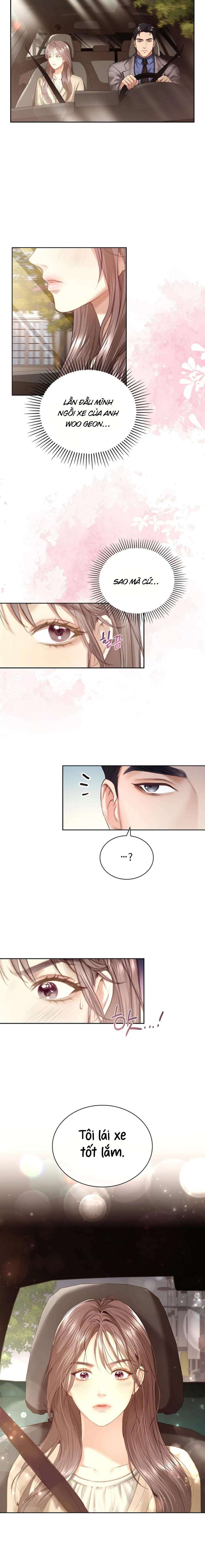 [18+] Người Vợ Trẻ Chap Chapter 6-[18+] Người Vợ Trẻ - Next Chap 7