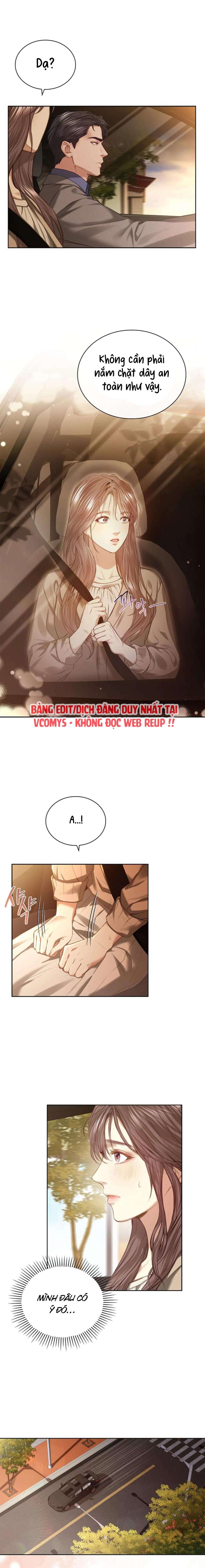 [18+] Người Vợ Trẻ Chap Chapter 6-[18+] Người Vợ Trẻ - Next Chap 7