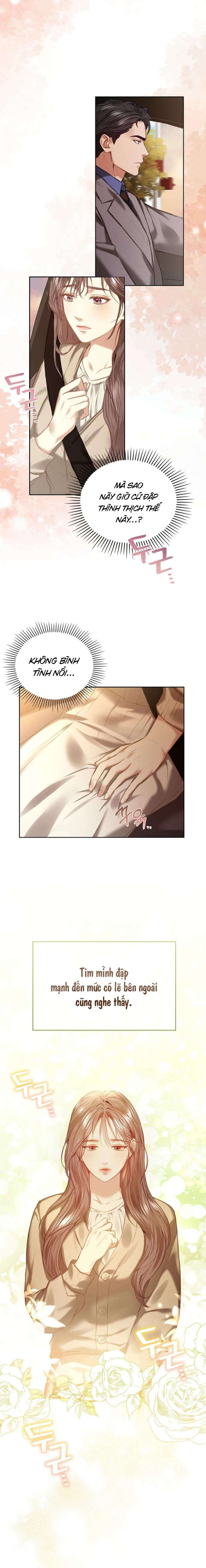 [18+] Người Vợ Trẻ Chap Chapter 6-[18+] Người Vợ Trẻ - Next Chap 7