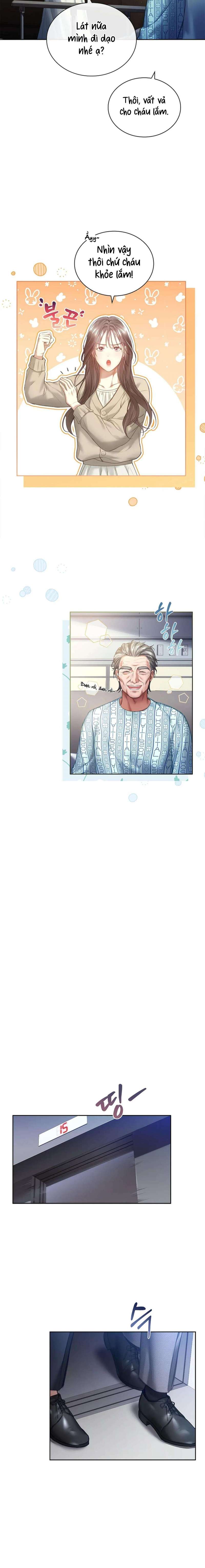 [18+] Người Vợ Trẻ Chap Chapter 6-[18+] Người Vợ Trẻ - Next Chap 7