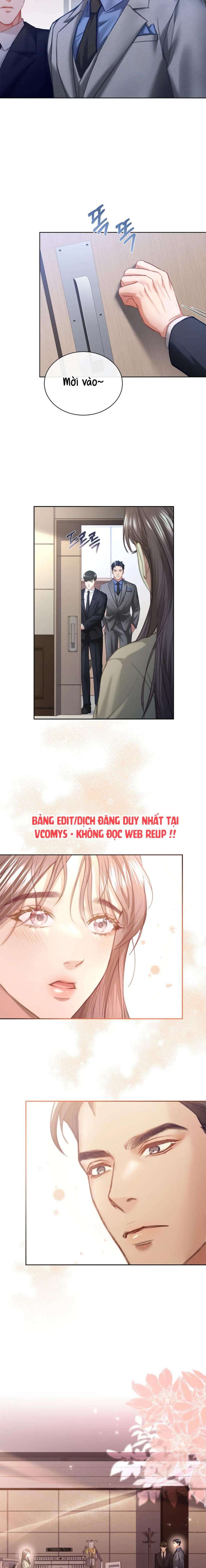 [18+] Người Vợ Trẻ Chap Chapter 6-[18+] Người Vợ Trẻ - Next Chap 7