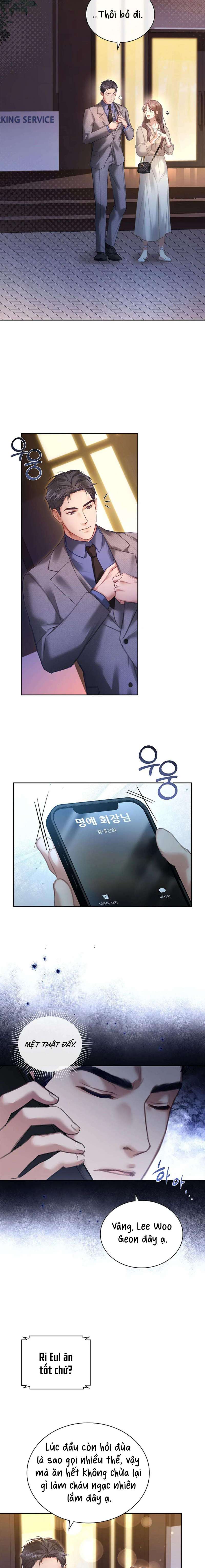 [18+] Người Vợ Trẻ Chap Chapter 7-[18+] Người Vợ Trẻ - Next Chap 8