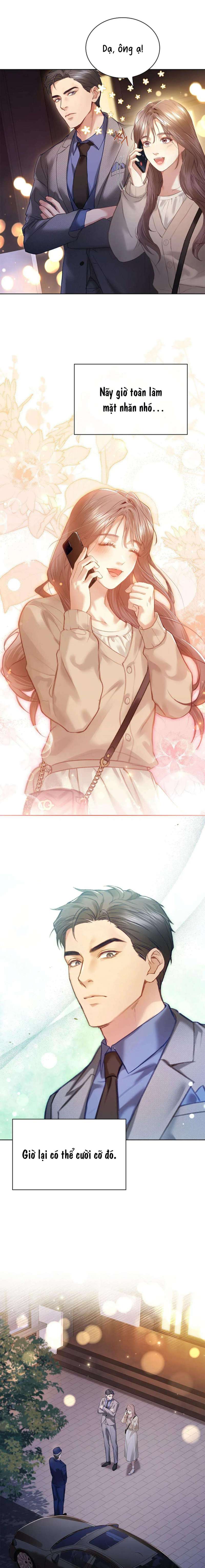 [18+] Người Vợ Trẻ Chap Chapter 7-[18+] Người Vợ Trẻ - Next Chap 8