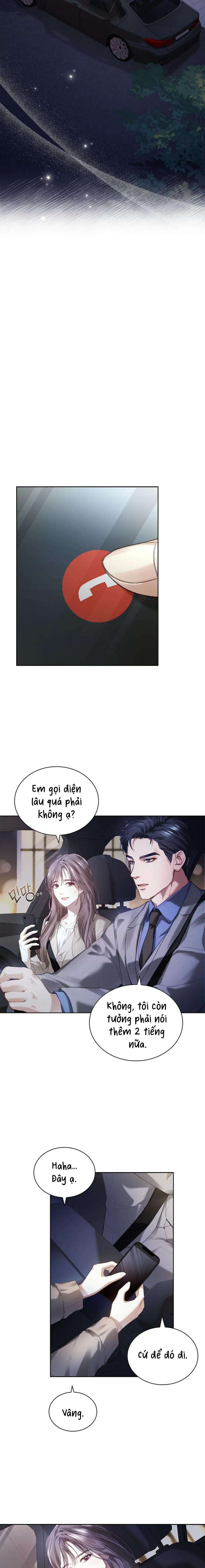 [18+] Người Vợ Trẻ Chap Chapter 7-[18+] Người Vợ Trẻ - Next Chap 8