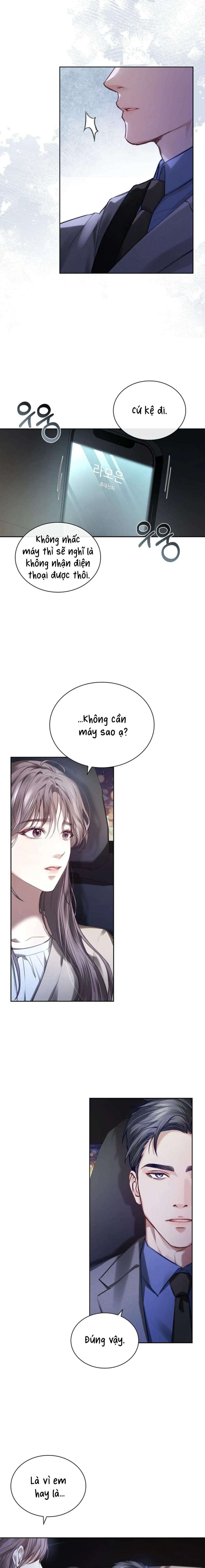 [18+] Người Vợ Trẻ Chap Chapter 7-[18+] Người Vợ Trẻ - Next Chap 8