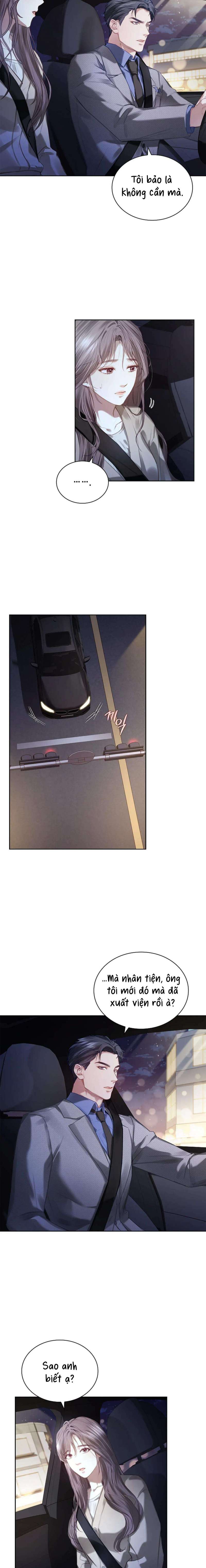 [18+] Người Vợ Trẻ Chap Chapter 7-[18+] Người Vợ Trẻ - Next Chap 8