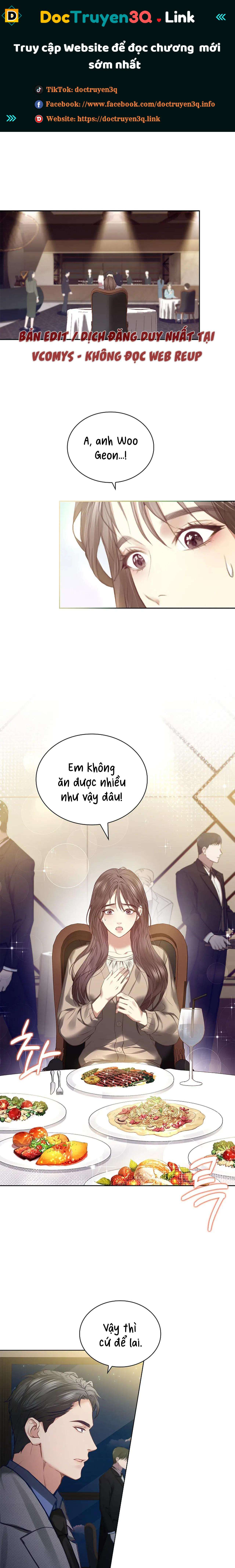 [18+] Người Vợ Trẻ Chap Chapter 7-[18+] Người Vợ Trẻ - Next Chap 8