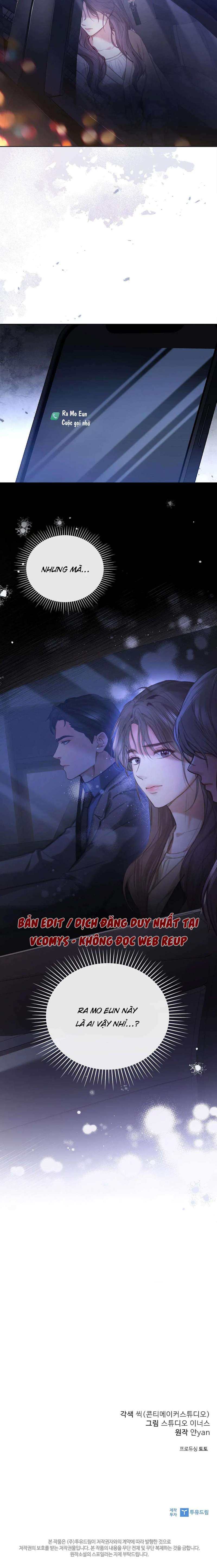 [18+] Người Vợ Trẻ Chap Chapter 7-[18+] Người Vợ Trẻ - Next Chap 8