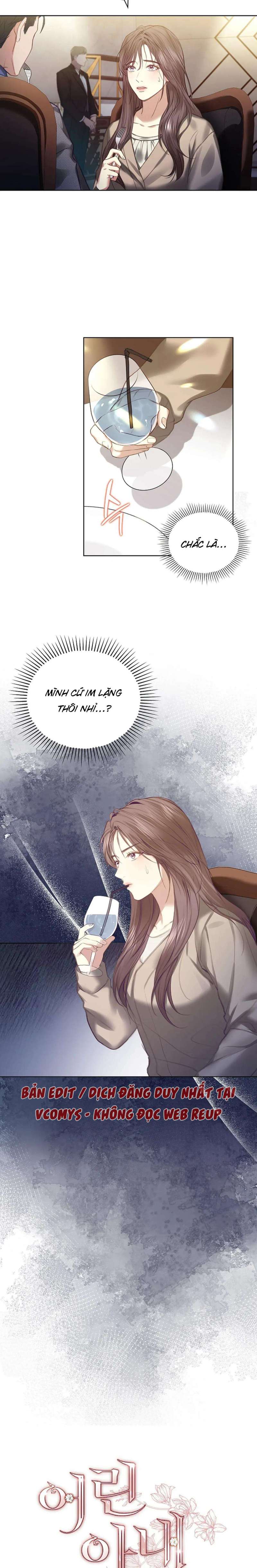 [18+] Người Vợ Trẻ Chap Chapter 7-[18+] Người Vợ Trẻ - Next Chap 8