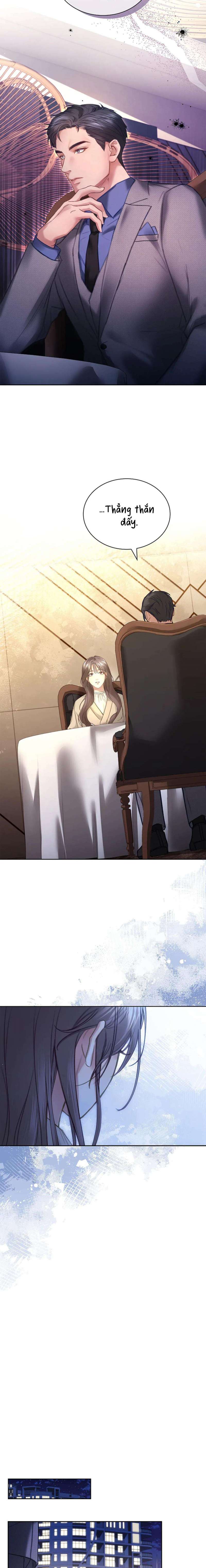 [18+] Người Vợ Trẻ Chap Chapter 7-[18+] Người Vợ Trẻ - Next Chap 8