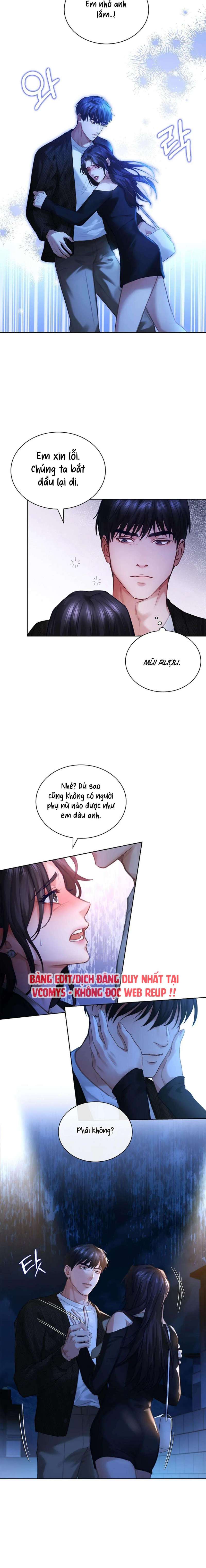 [18+] Người Vợ Trẻ Chap Chapter 8-[18+] Người Vợ Trẻ - Next Chap 9