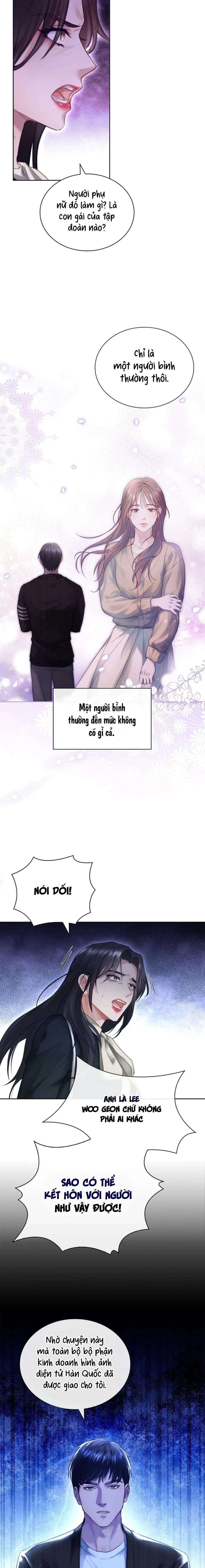 [18+] Người Vợ Trẻ Chap Chapter 8-[18+] Người Vợ Trẻ - Next Chap 9