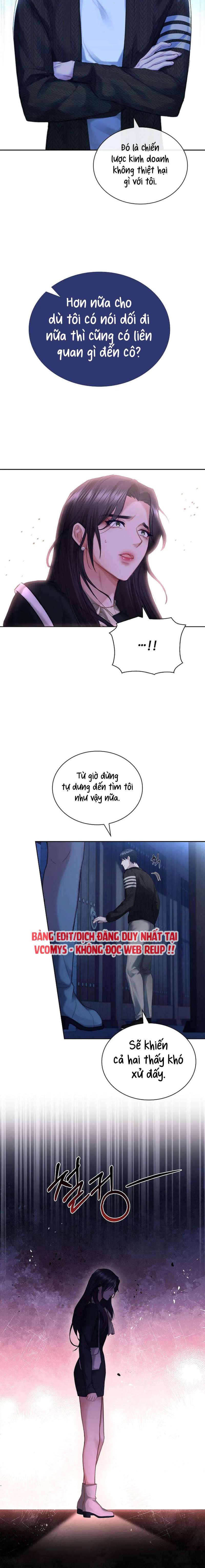 [18+] Người Vợ Trẻ Chap Chapter 8-[18+] Người Vợ Trẻ - Next Chap 9