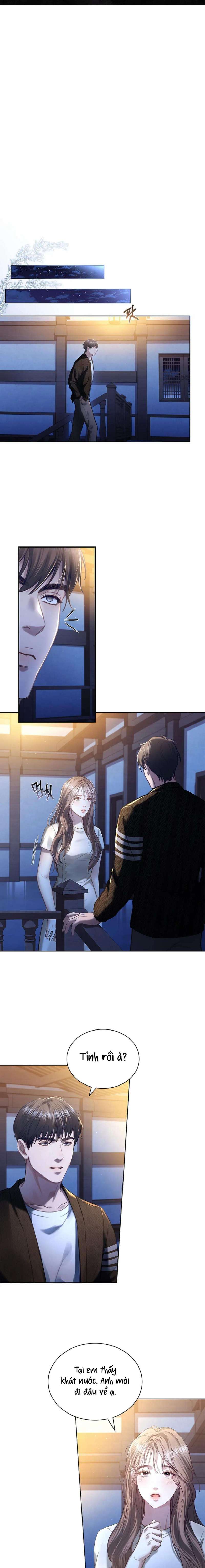 [18+] Người Vợ Trẻ Chap Chapter 8-[18+] Người Vợ Trẻ - Next Chap 9