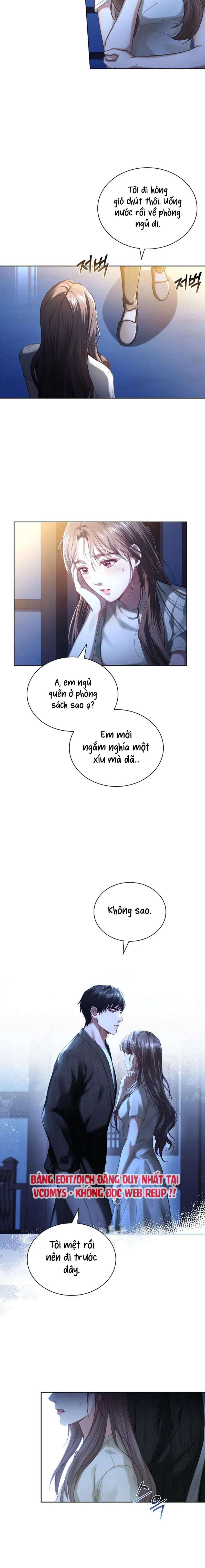 [18+] Người Vợ Trẻ Chap Chapter 8-[18+] Người Vợ Trẻ - Next Chap 9