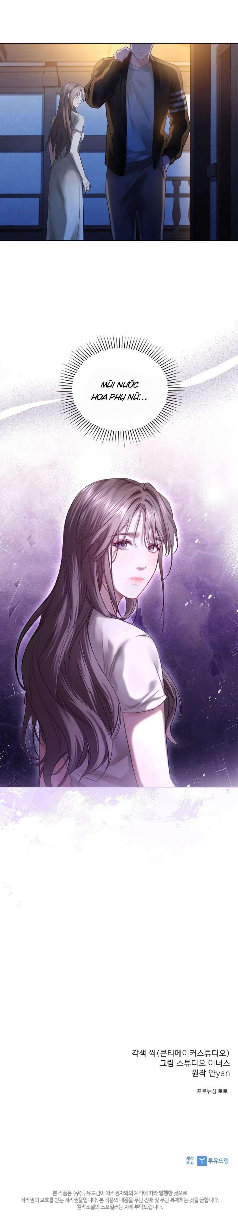 [18+] Người Vợ Trẻ Chap Chapter 8-[18+] Người Vợ Trẻ - Next Chap 9