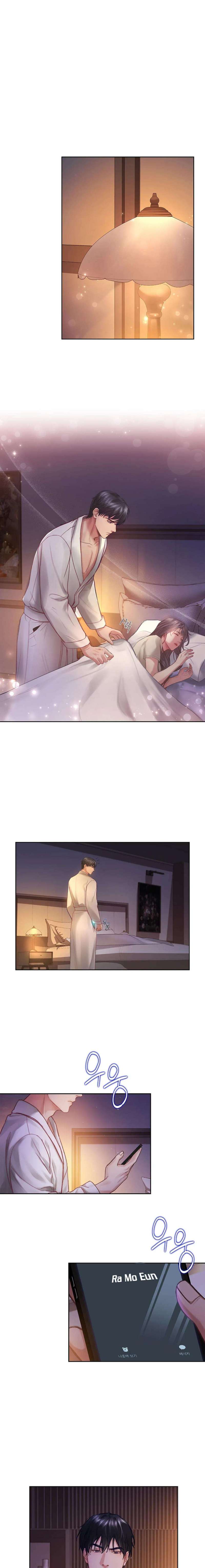 [18+] Người Vợ Trẻ Chap Chapter 8-[18+] Người Vợ Trẻ - Next Chap 9