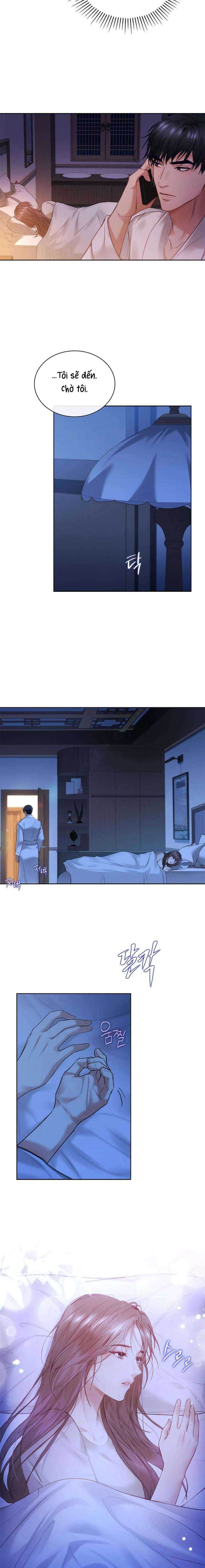 [18+] Người Vợ Trẻ Chap Chapter 8-[18+] Người Vợ Trẻ - Next Chap 9