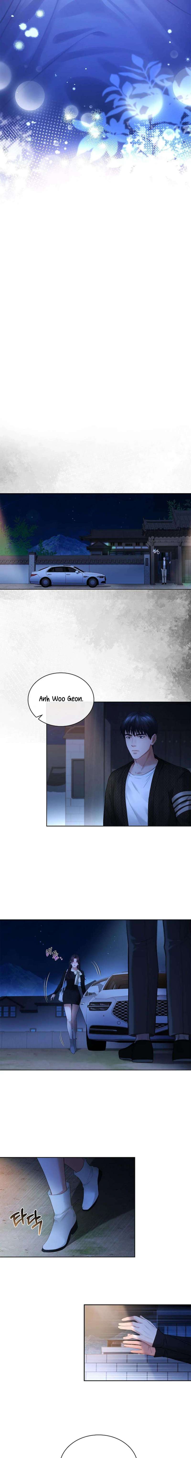 [18+] Người Vợ Trẻ Chap Chapter 8-[18+] Người Vợ Trẻ - Next Chap 9