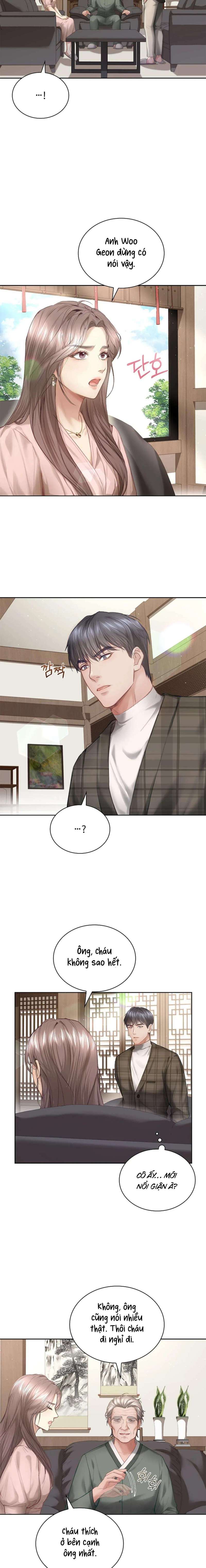 [18+] Người Vợ Trẻ Chap Chapter 9-[18+] Người Vợ Trẻ - Next Chap 10