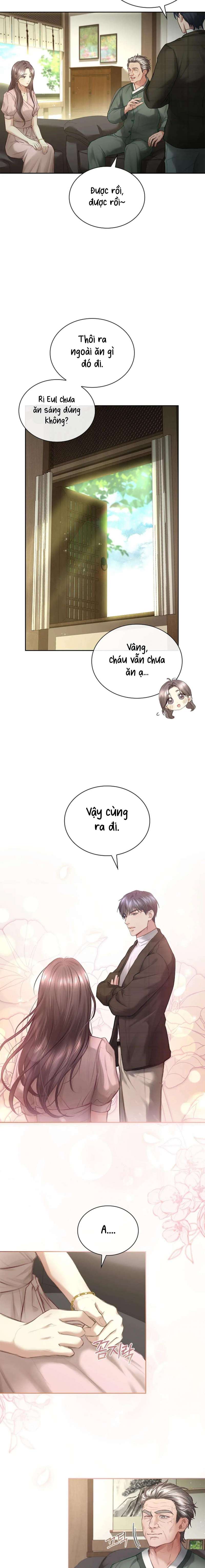 [18+] Người Vợ Trẻ Chap Chapter 9-[18+] Người Vợ Trẻ - Next Chap 10