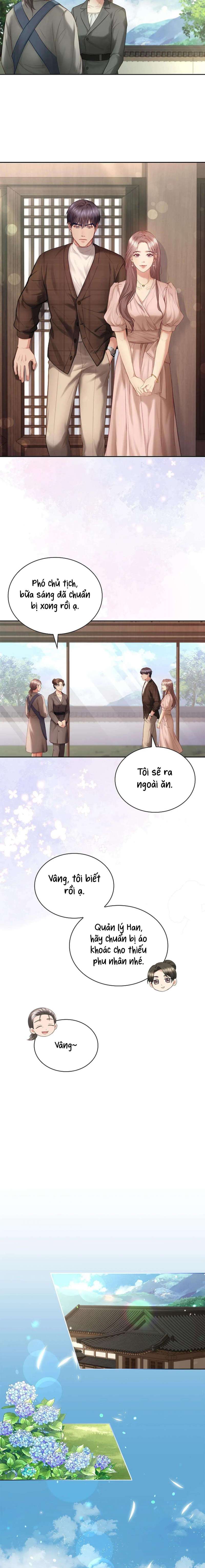 [18+] Người Vợ Trẻ Chap Chapter 9-[18+] Người Vợ Trẻ - Next Chap 10