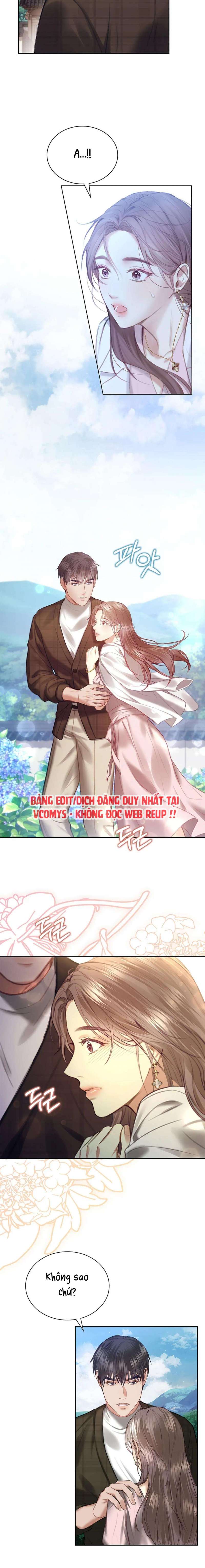 [18+] Người Vợ Trẻ Chap Chapter 9-[18+] Người Vợ Trẻ - Next Chap 10