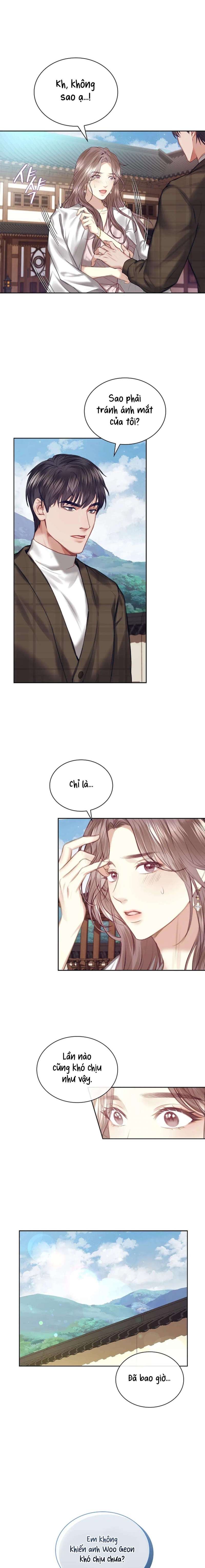 [18+] Người Vợ Trẻ Chap Chapter 9-[18+] Người Vợ Trẻ - Next Chap 10