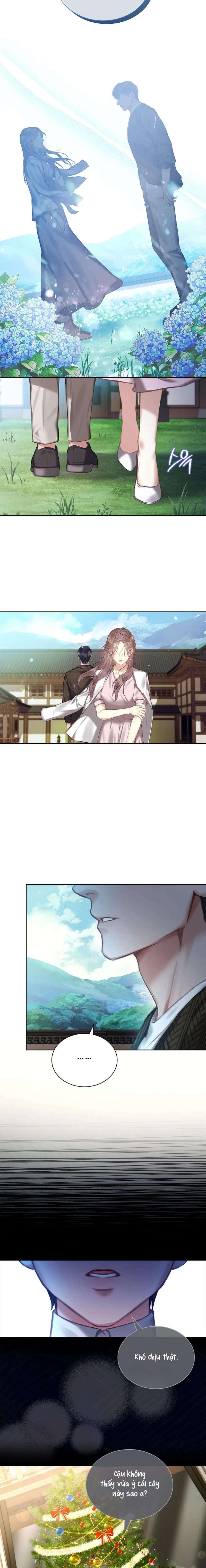 [18+] Người Vợ Trẻ Chap Chapter 9-[18+] Người Vợ Trẻ - Next Chap 10