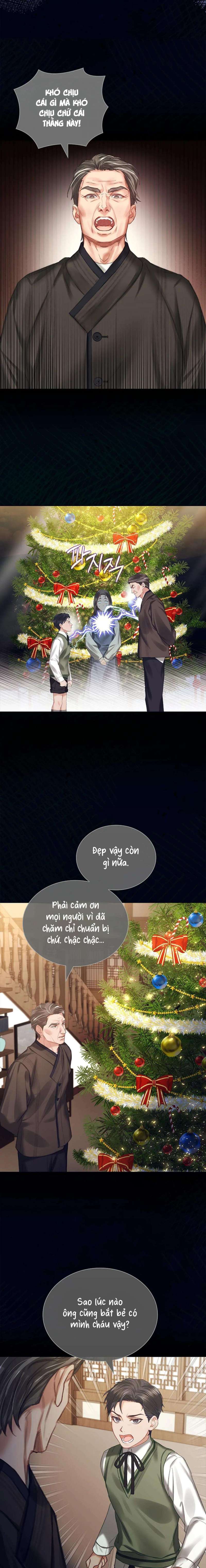 [18+] Người Vợ Trẻ Chap Chapter 9-[18+] Người Vợ Trẻ - Next Chap 10