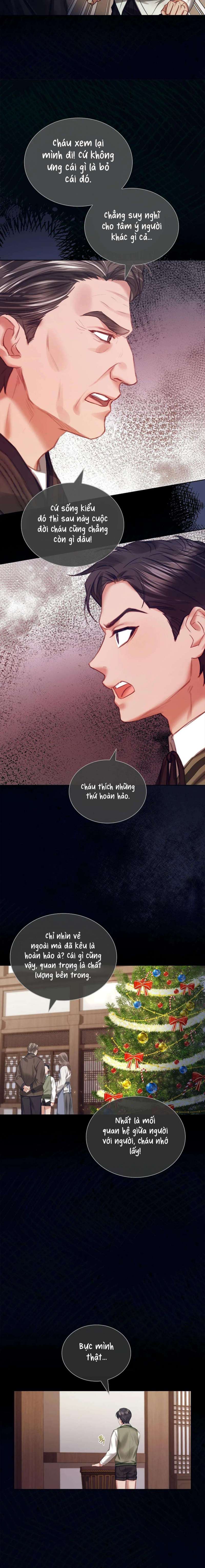[18+] Người Vợ Trẻ Chap Chapter 9-[18+] Người Vợ Trẻ - Next Chap 10
