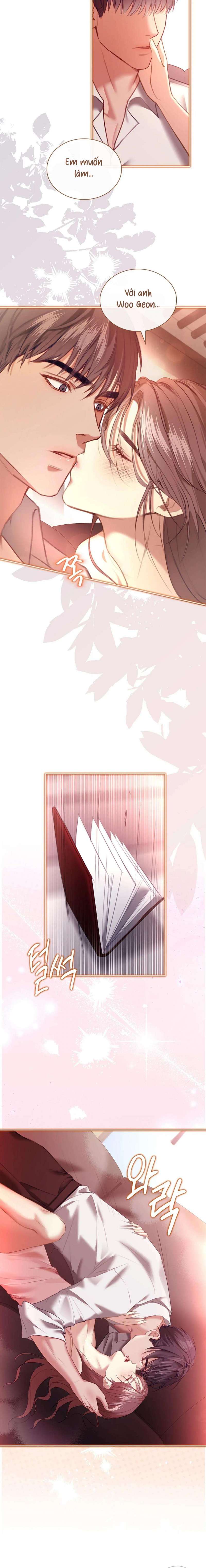 [18+] Người Vợ Trẻ Chap Chapter 9-[18+] Người Vợ Trẻ - Next Chap 10