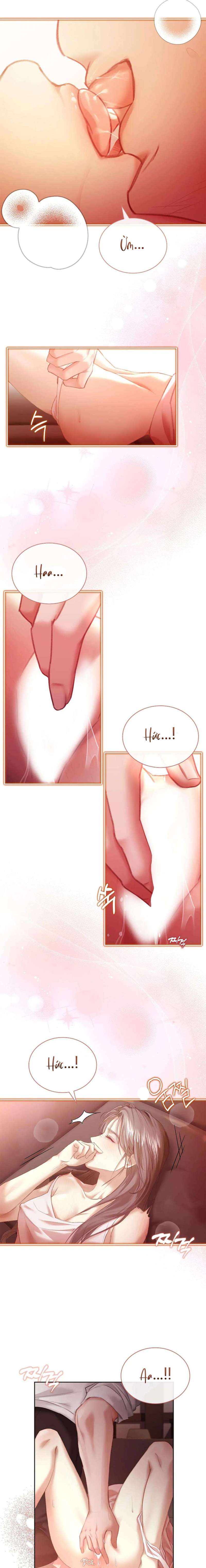 [18+] Người Vợ Trẻ Chap Chapter 9-[18+] Người Vợ Trẻ - Next Chap 10