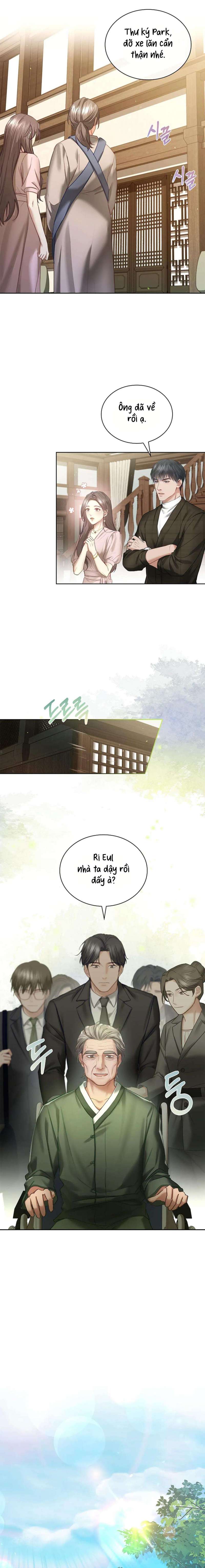 [18+] Người Vợ Trẻ Chap Chapter 9-[18+] Người Vợ Trẻ - Next Chap 10