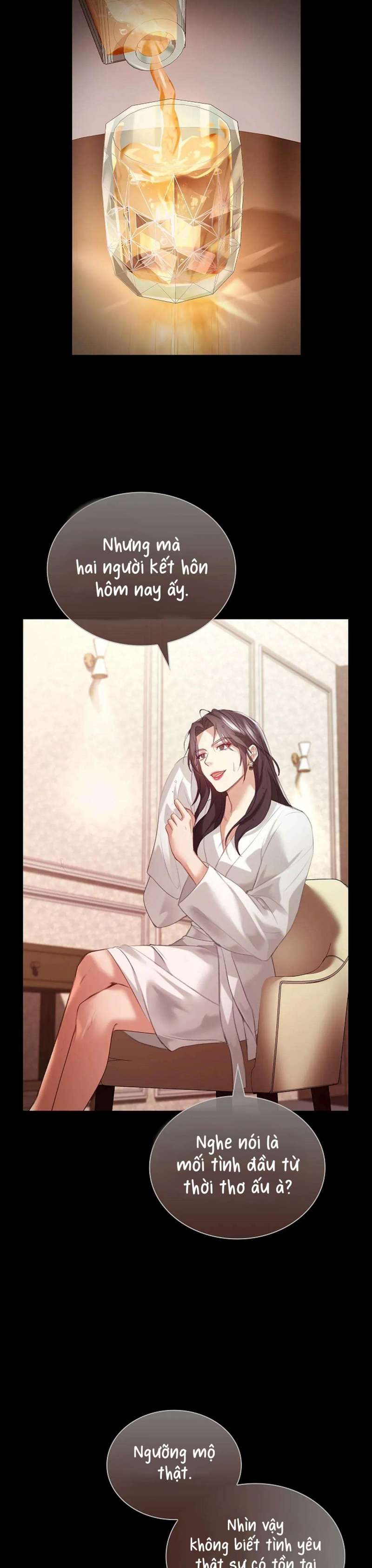 [18+] Người Vợ Trẻ Chap Chapter 10-[18+] Người Vợ Trẻ - Next Chap 11