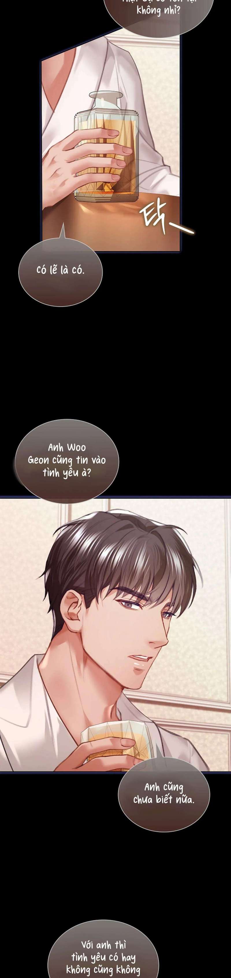 [18+] Người Vợ Trẻ Chap Chapter 10-[18+] Người Vợ Trẻ - Next Chap 11