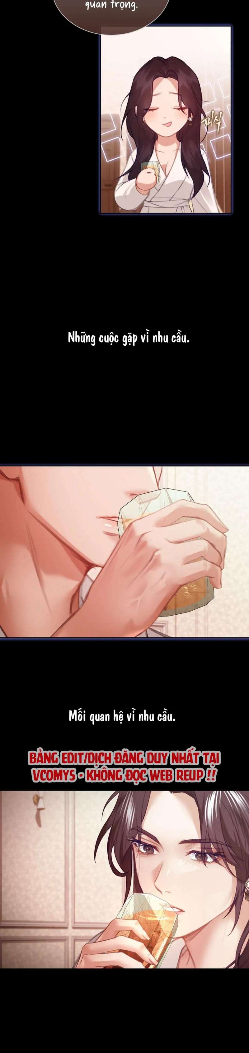 [18+] Người Vợ Trẻ Chap Chapter 10-[18+] Người Vợ Trẻ - Next Chap 11