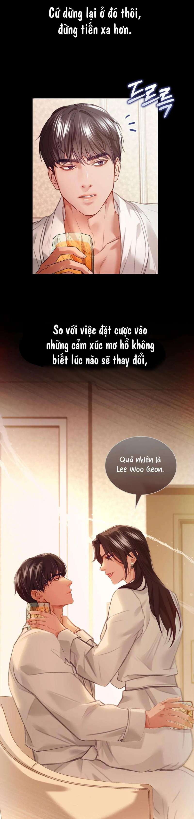 [18+] Người Vợ Trẻ Chap Chapter 10-[18+] Người Vợ Trẻ - Next Chap 11