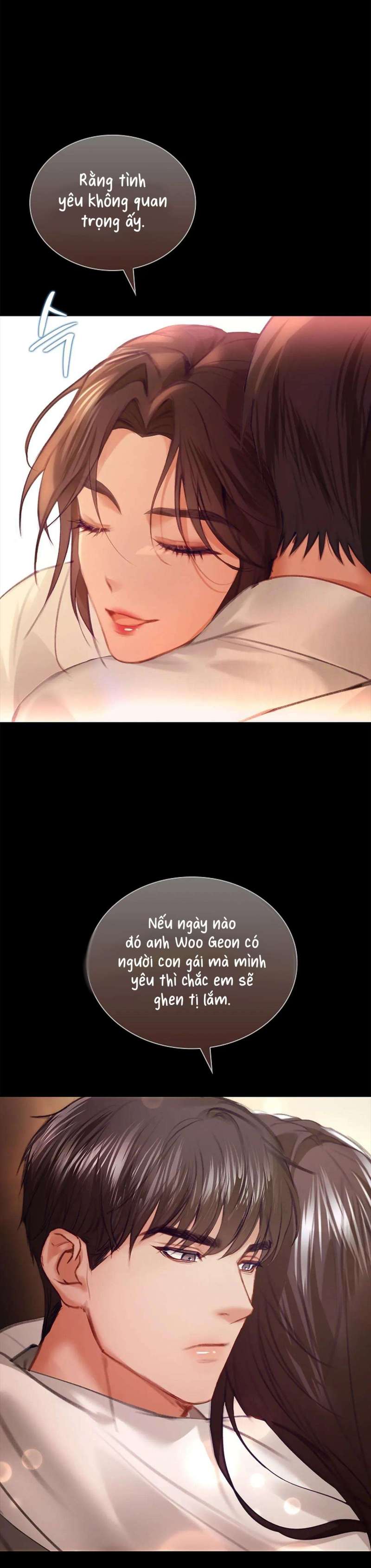 [18+] Người Vợ Trẻ Chap Chapter 10-[18+] Người Vợ Trẻ - Next Chap 11