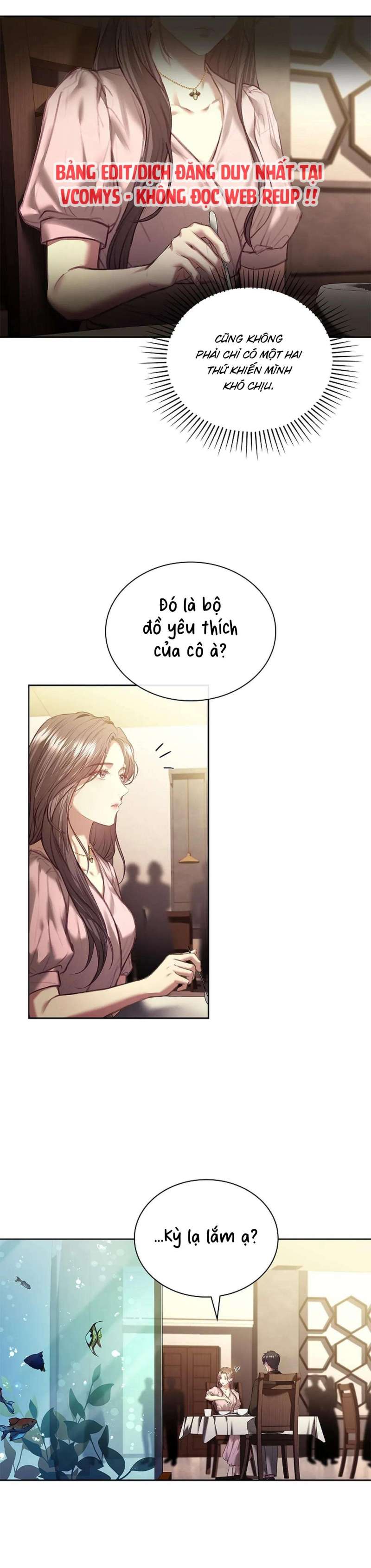 [18+] Người Vợ Trẻ Chap Chapter 10-[18+] Người Vợ Trẻ - Next Chap 11