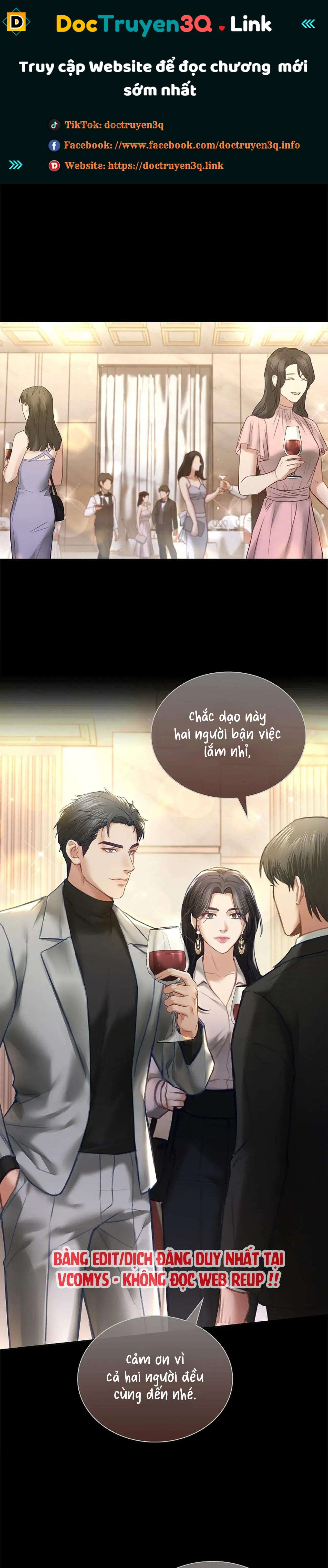 [18+] Người Vợ Trẻ Chap Chapter 10-[18+] Người Vợ Trẻ - Next Chap 11