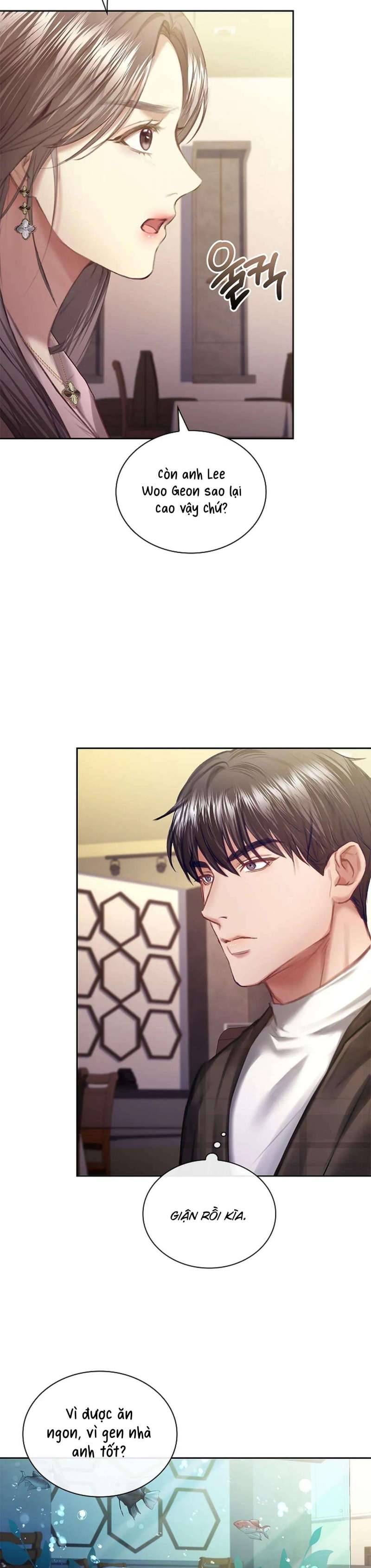 [18+] Người Vợ Trẻ Chap Chapter 10-[18+] Người Vợ Trẻ - Next Chap 11