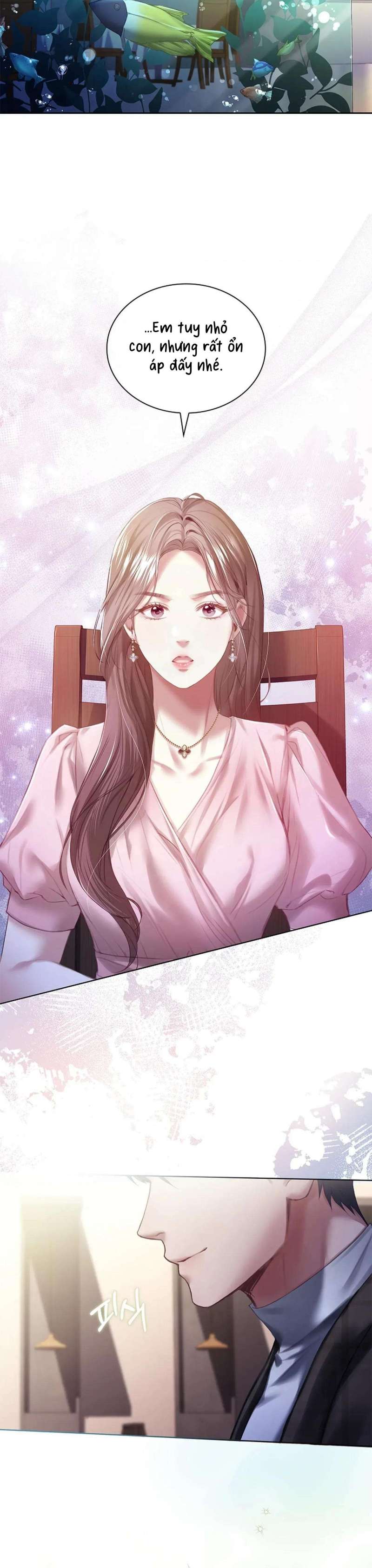 [18+] Người Vợ Trẻ Chap Chapter 10-[18+] Người Vợ Trẻ - Next Chap 11