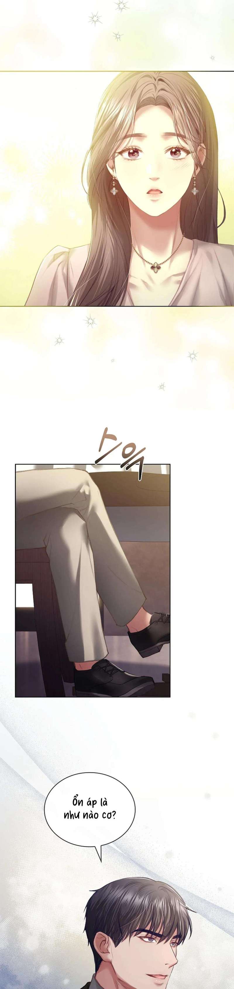 [18+] Người Vợ Trẻ Chap Chapter 10-[18+] Người Vợ Trẻ - Next Chap 11